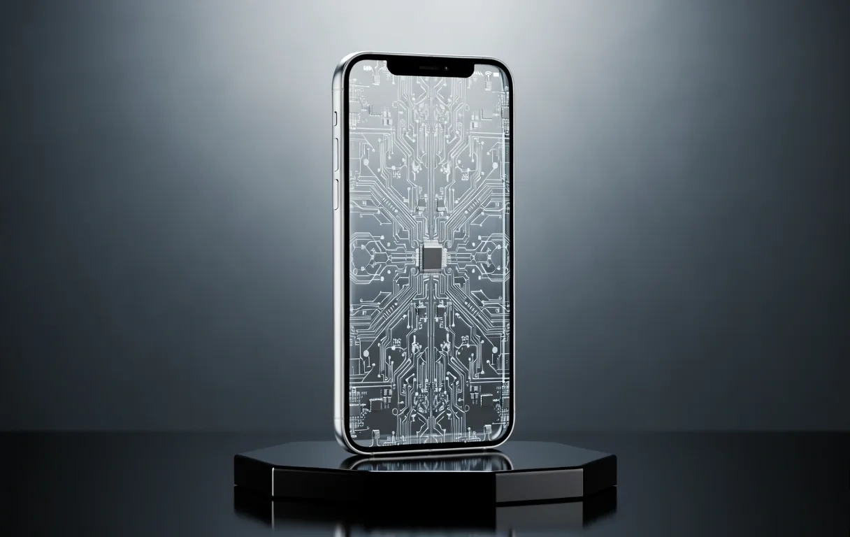 Quentoralis Technical Architecture